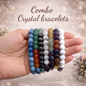 Combo bracelets