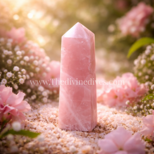 Rose Quartz Tower