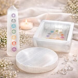 Selenite products