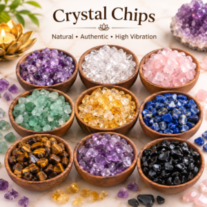 Crystal Chips