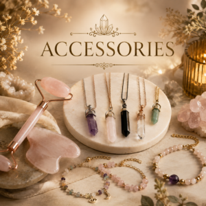 Crystal Accessory
