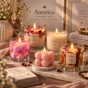 Candles